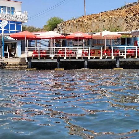 Suite Big Lanche Praia Baixo Экстерьер фото