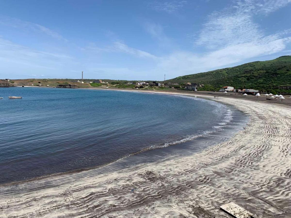 Suite Big Lanche Praia Baixo Номер фото