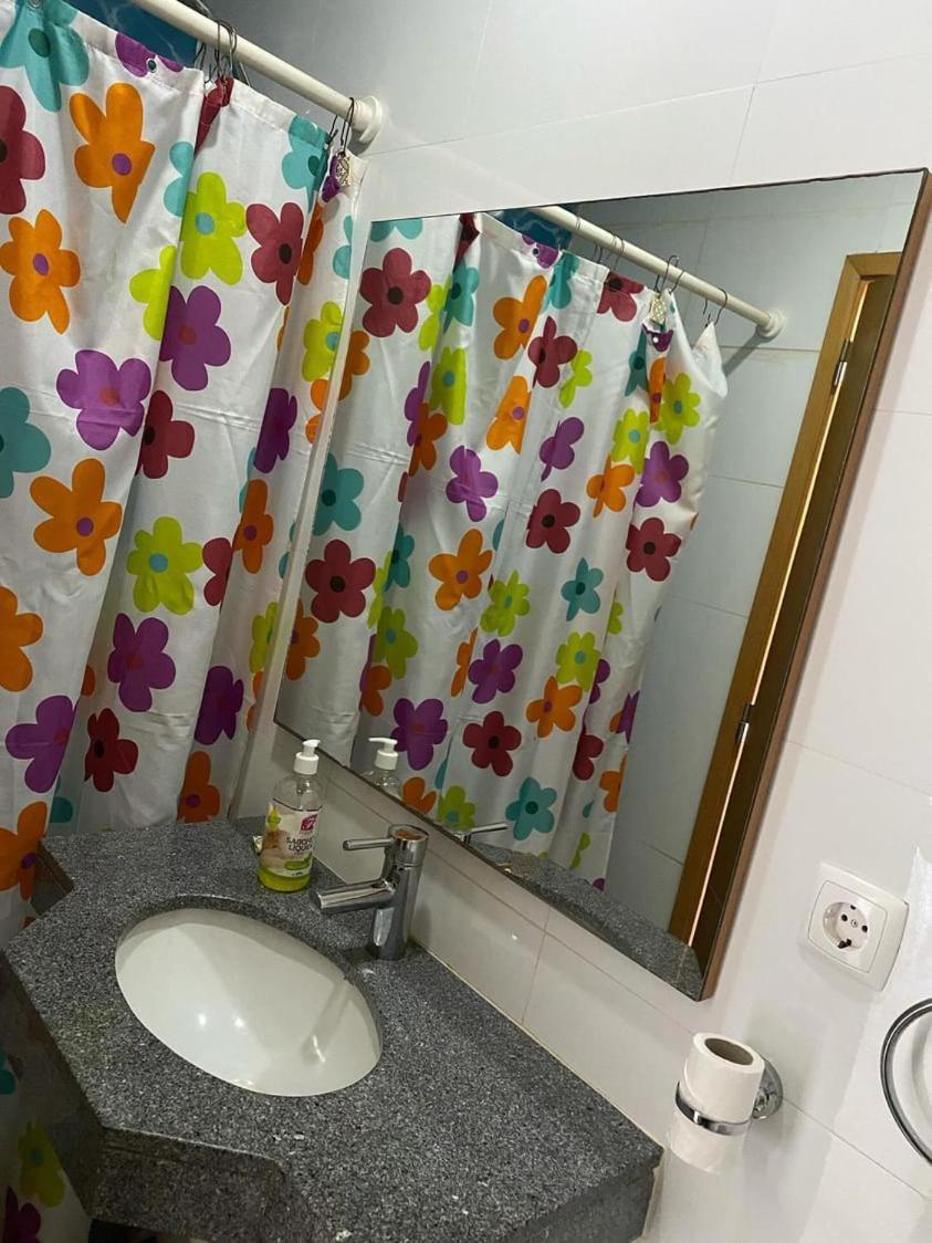 Suite Big Lanche Praia Baixo Экстерьер фото
