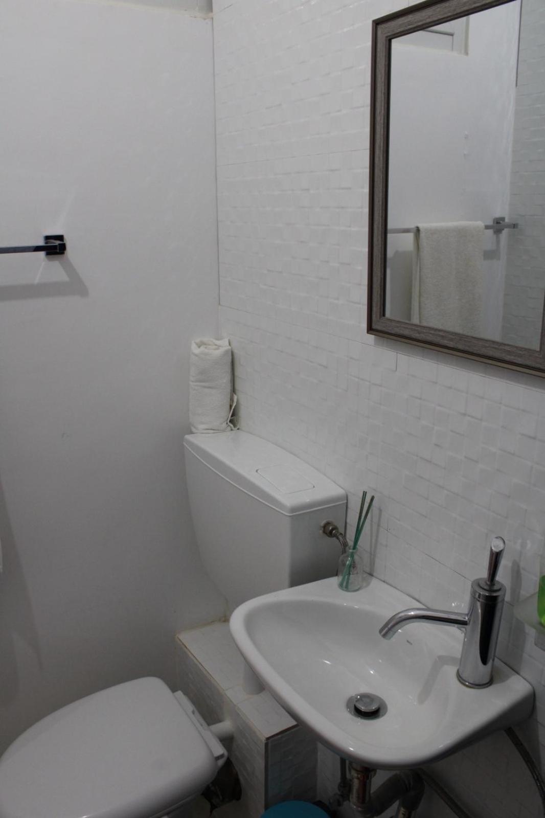 Suite Big Lanche Praia Baixo Экстерьер фото