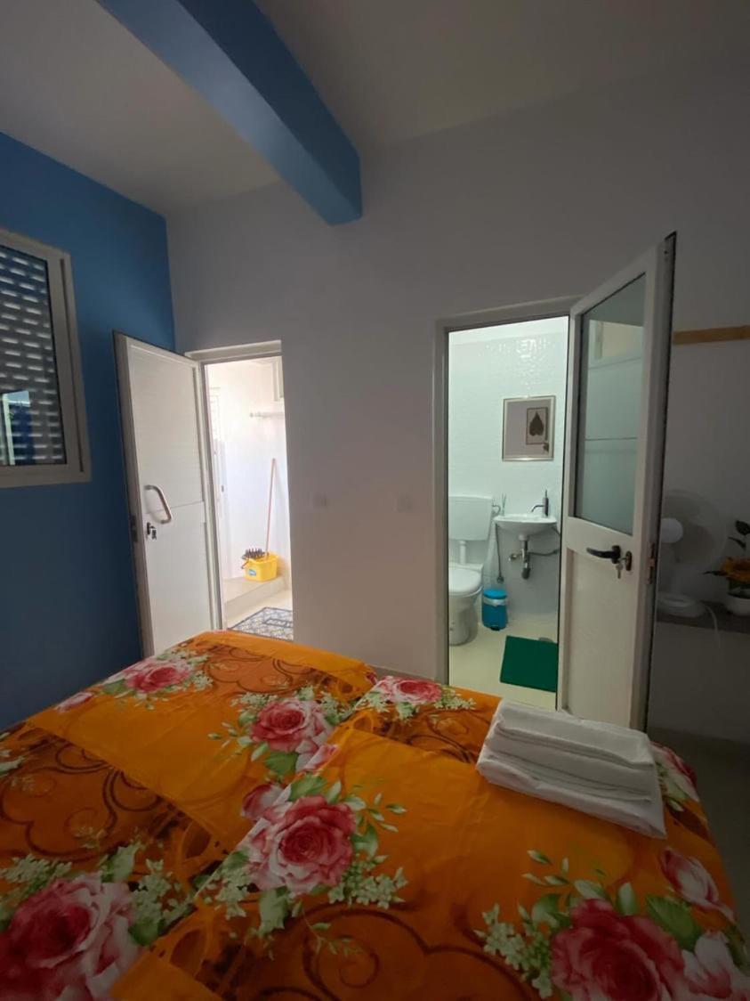 Suite Big Lanche Praia Baixo Экстерьер фото