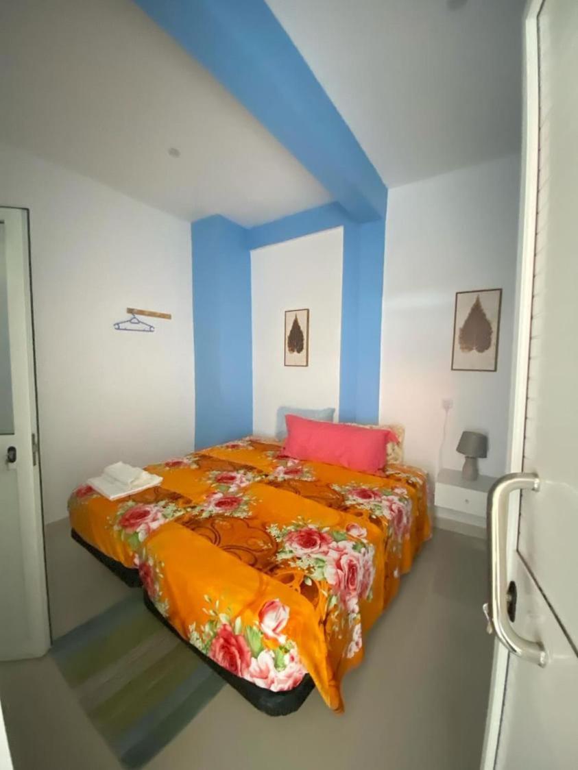 Suite Big Lanche Praia Baixo Экстерьер фото