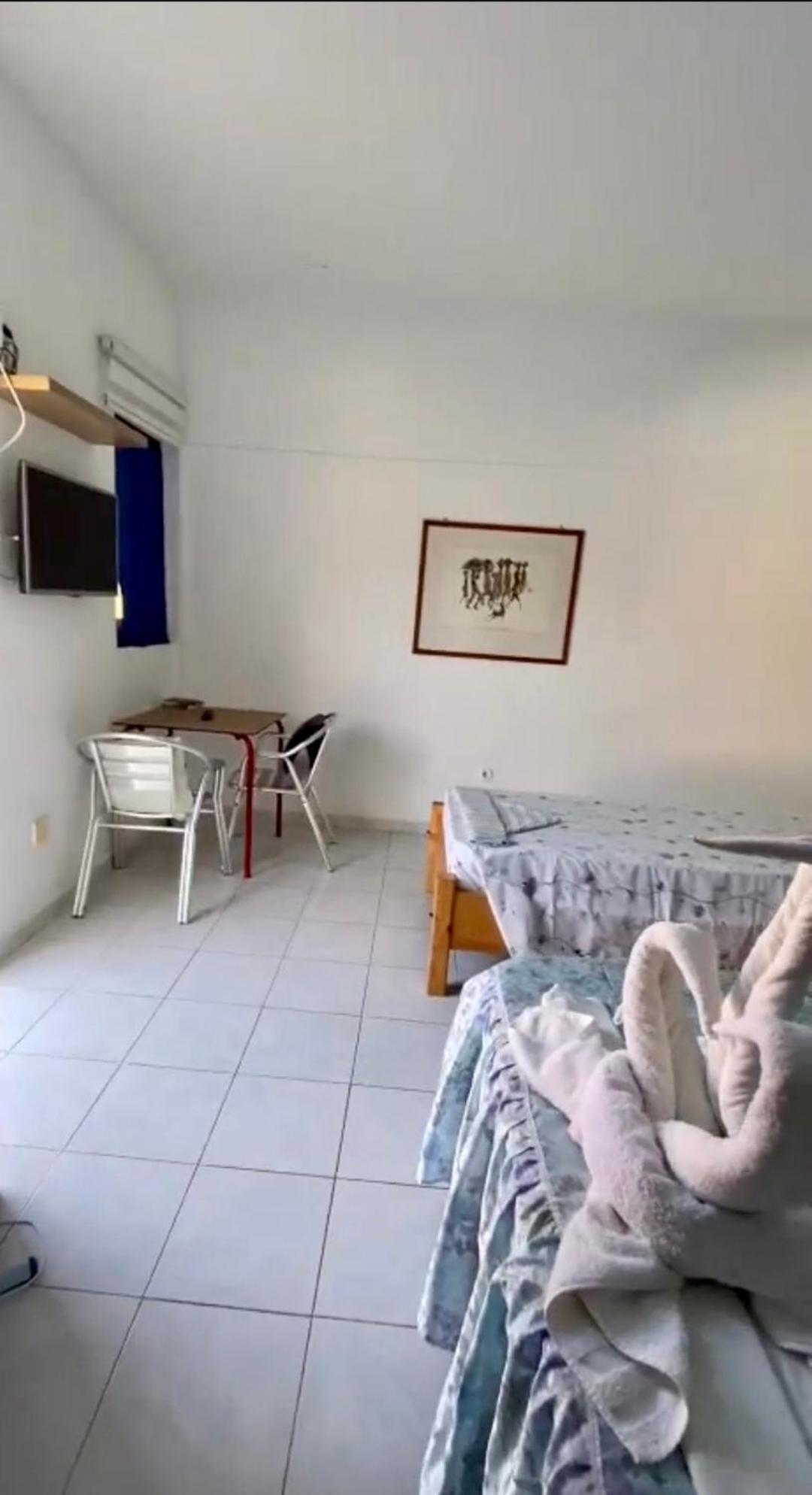 Suite Big Lanche Praia Baixo Экстерьер фото