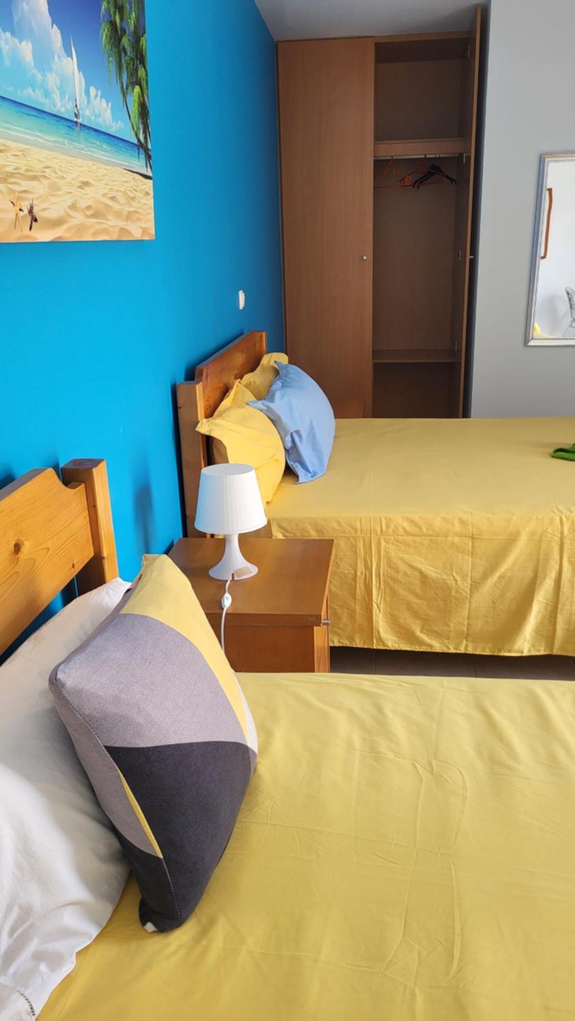 Suite Big Lanche Praia Baixo Номер фото