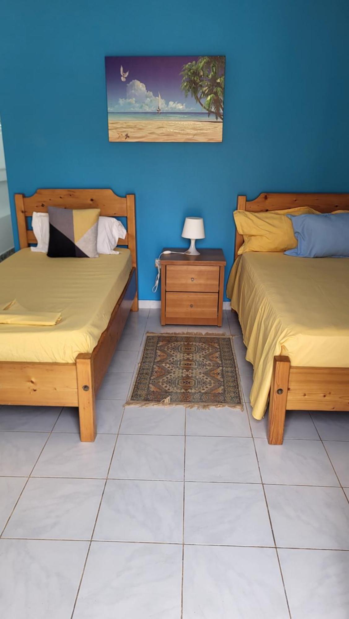 Suite Big Lanche Praia Baixo Номер фото