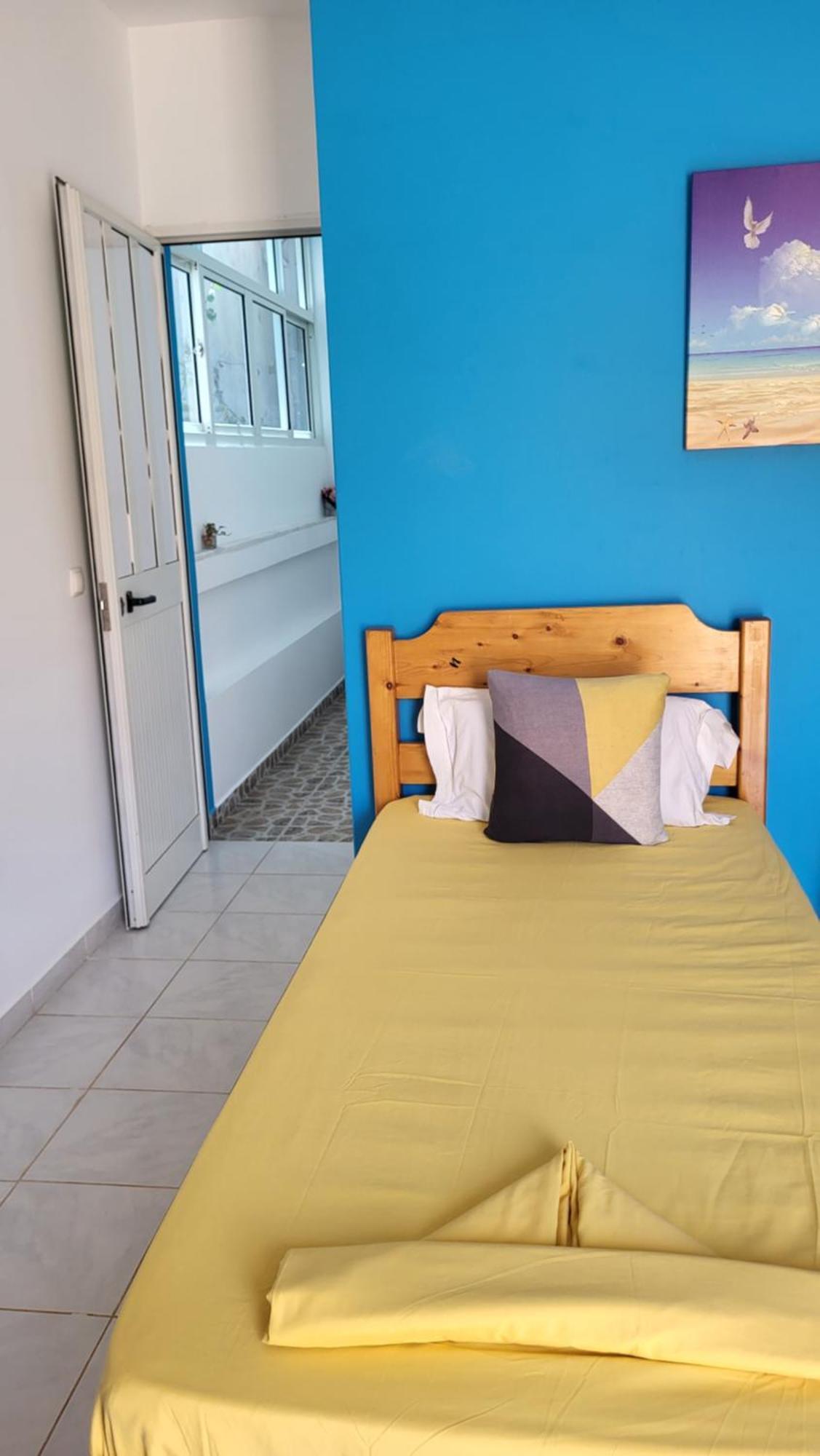 Suite Big Lanche Praia Baixo Экстерьер фото