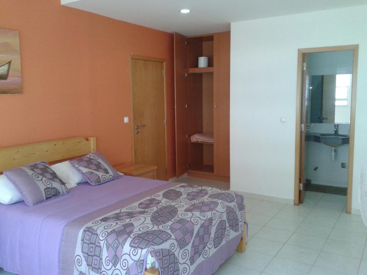 Suite Big Lanche Praia Baixo Экстерьер фото