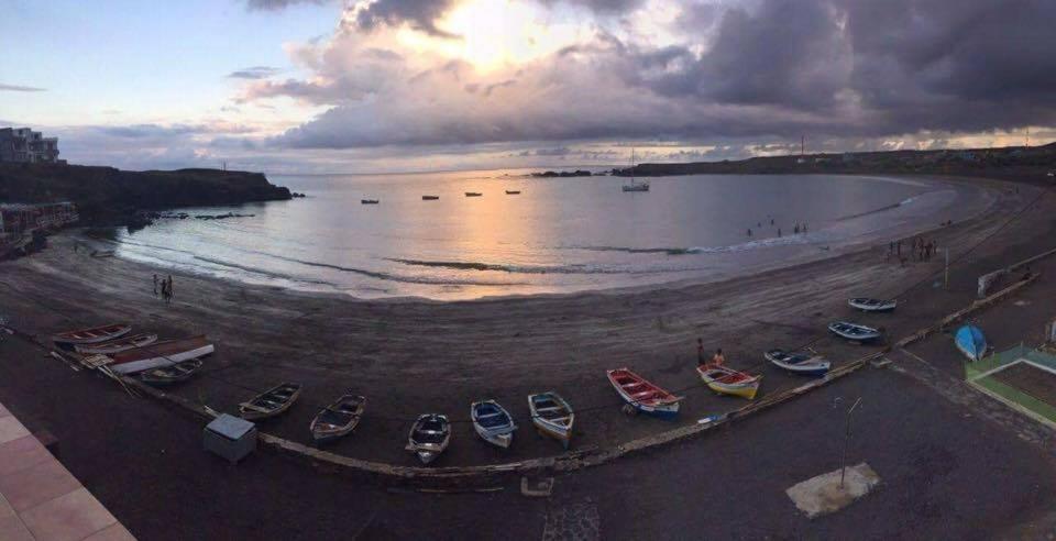 Suite Big Lanche Praia Baixo Экстерьер фото